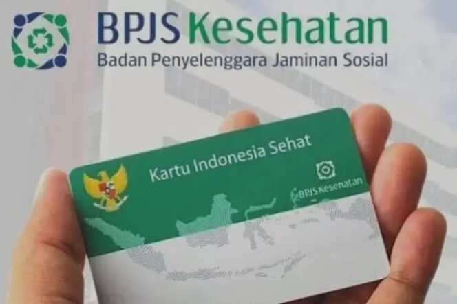 
					Percepat Layanan, BPJS Kesehatan Bakal Gunakan AI
