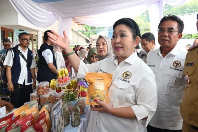 
					Kunjungan Komisi IV DPR RI ke Bogor Ungkap Inovasi Keren di Sektor Perikanan