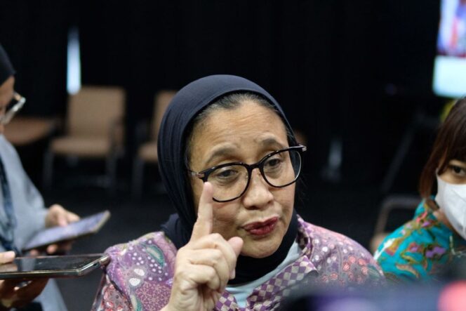 
					BGN Minta Maaf usai Adanya 72 Siswa SD Diduga Keracunan MBG di Duren Sawit