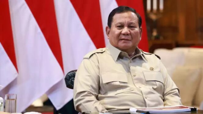 
					Presiden Prabowo Instruksikan Optimalisasi Peran Kampus dalam Tata Kota dan Perumahan