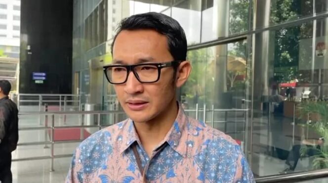 
					Rumah Saksi Kasus Ade Kuswara Dibakar, KPK Koordinasi dengan LPSK