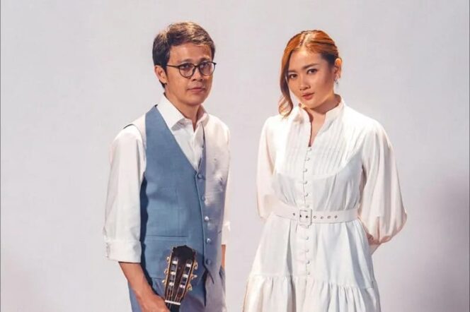 
					“Ingin Kumiliki” Ruth Sahanaya Dipopulerkan Lagi oleh Tohpati-Meiska