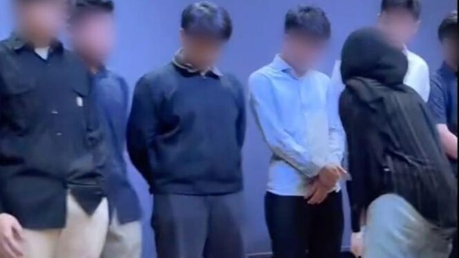 
					UI Nonaktifkan 16 Mahasiswa Terduga Pelaku Pelecehan Seksual, Dilarang Masuk Kampus