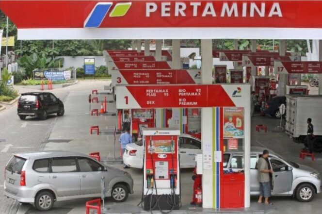 
					Harga BBM Pertamina Naik, Pertamax Turbo Melejit Jadi Rp19.400
