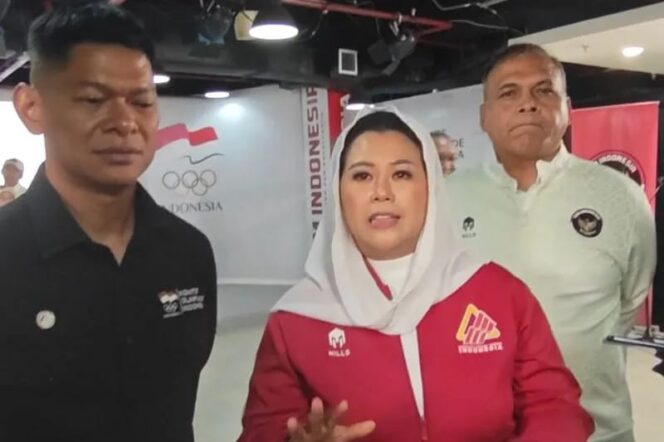 
					Panjat tebing jadikan Asian Beach Games pemanasan ke Asian Games 2026