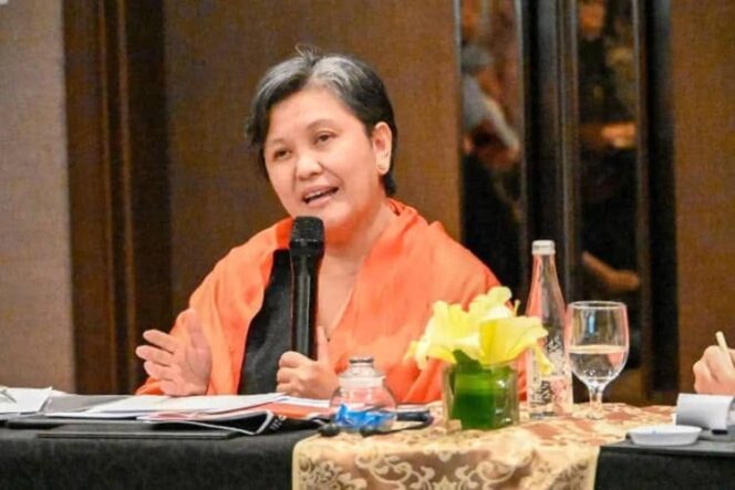
					MPR: Komitmen bersama dibutuhkan demi wujudkan semangat Kartini