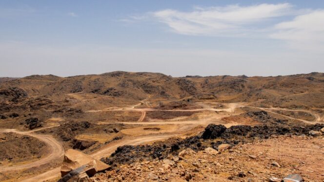 
					Temuan BPK: 251 Pemegang IUP Lakukan Penambangan Tanpa RKAB