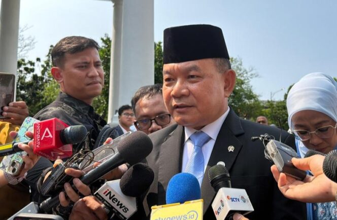 
					Jabat KSP, Dudung Bakal Buka Saluran Pengaduan 24 Jam Tampung Keluhan Masyarakat