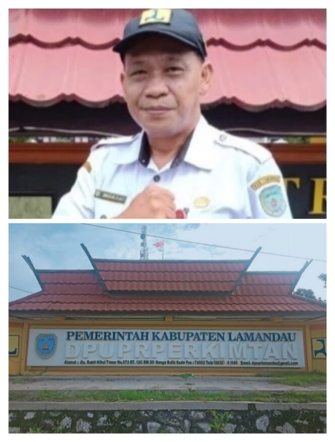 
					APH Diminta Usut Tuntas Dugaan Korupsi Miliaran Rupiah di DPUPRPERKIMTAN, Kabupaten Lamandau