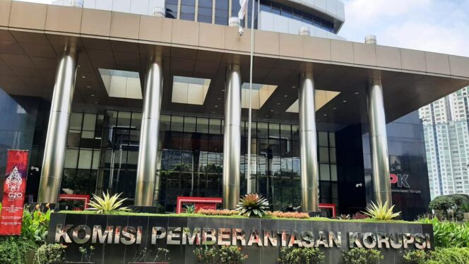 
					Hari Kebebasan Pers, KPK Akui Jurnalis Punya Peran Penting Lawan Korupsi