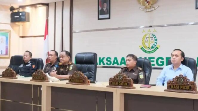 
					Kasus Dugaan Korupsi Bank Jatim Kalisat Naik ke Penyidikan