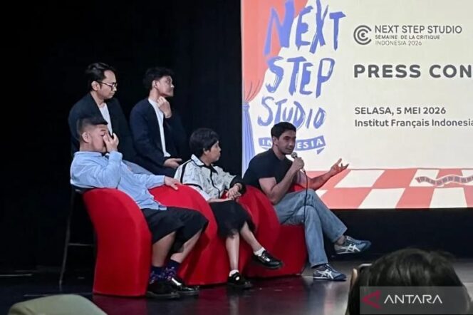 
					Reza angkat kisah anak tunanetra dalam film pendek “Annisa”