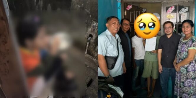 
					Kisah Pilu Anak yang Diduga Terlantar di Pasar Senen Jakpus: Didera Ibu Kandung, Tidur Hanya dalam Teras Rumah