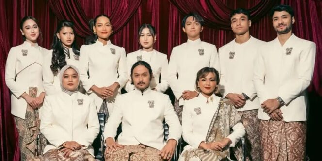 
					Erika Carlina Ungkap Tantangan Bangun Chemistry di Film ‘JANGAN BUANG IBU’