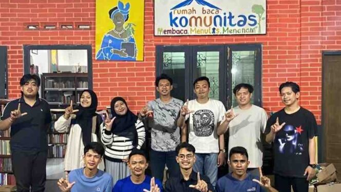 
					Krisis Ekologis Bukan Bencana Alam, Tapi Ketidakadilan Struktural