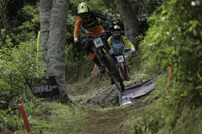 
					76 Indonesian Downhill 2026 hadir lebih ekstrem dan menantang