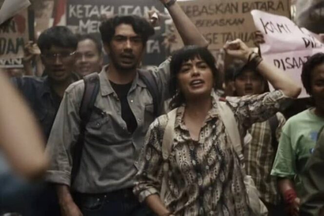
					Laut Bercerita Masuk Program HAF Goes Cannes 2026