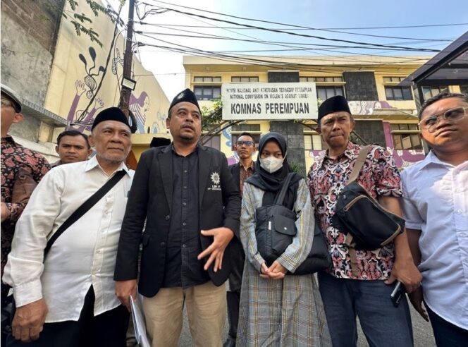 
					Polisi Proses Laporan Anak Penulis Depok ke Hercules soal Penyekapan