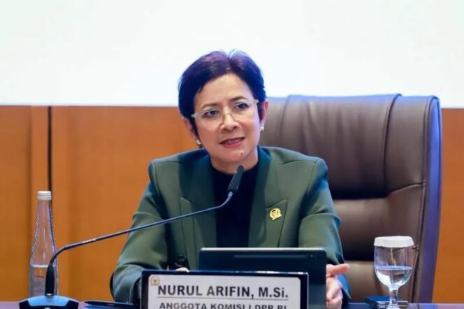 
					Anggota DPR: Peran perempuan di parlemen buat kebijakan lebih lengkap