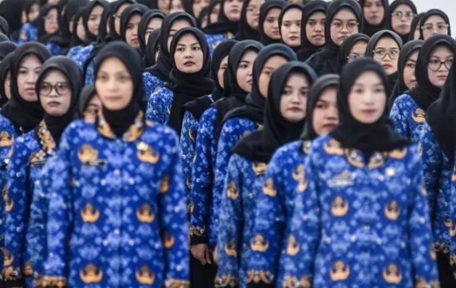 
					LAN: ASN harus jadi teladan etika digital berdasarkan Pancasila
