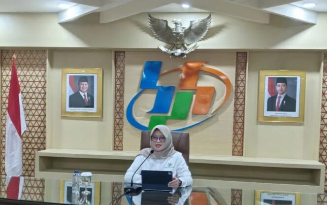 
					BPS: Neraca dagang RI Januari-April 2026 surplus 5,64 miliar dolar AS