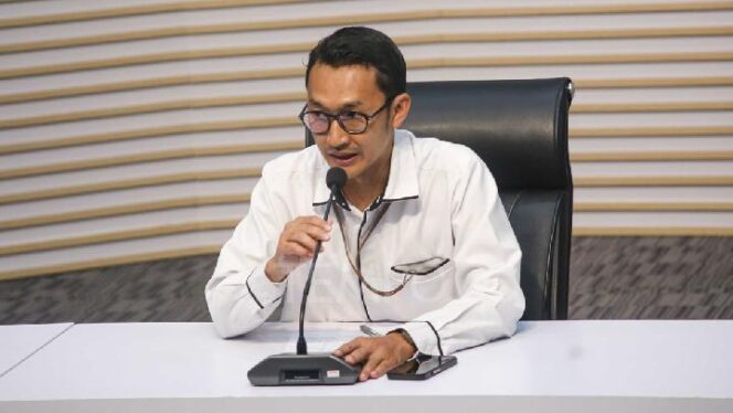
					KPK Sita Dolar dan Emas dalam OTT Kepala Imigrasi Jakarta Barat