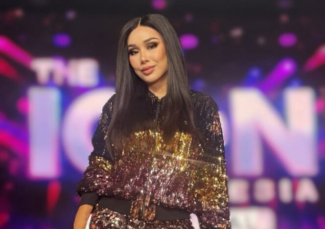 
					Titi DJ Buka Suara Usai Sebut Ada yang Lebih Bagus Nyanyikan ‘Sang Dewi’ dari Lyodra