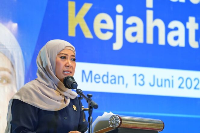 
					Kemkomdigi perkuat literasi digital generasi muda cegah kejahatan