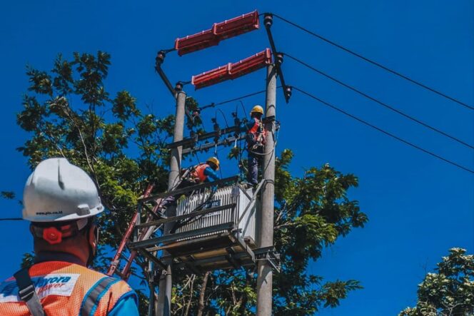 
					Pemadaman Bergilir di Jawa, PLN Sampaikan “Nyuwun Ngapunten”
