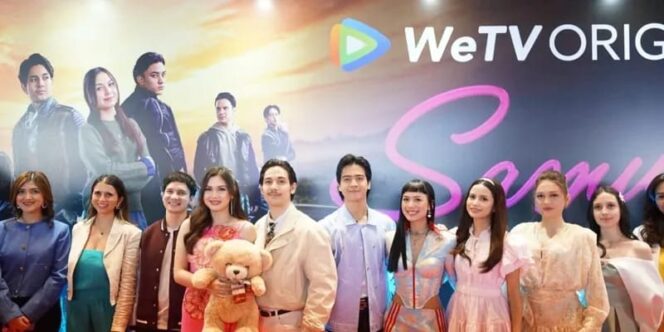 
					Fakta di Balik Serial ‘SAMUEL’ Ini Bikin Kaget, Bikin Flyover Ditutup Demi Syuting
