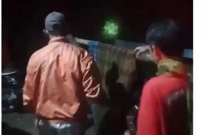 
					Kisah Pilu Putri, Siswi SD di Sinjai, Saat Sakit Ditandu, Jenazahnya pun Ditandu karena Ambulans Tak Bisa Masuk