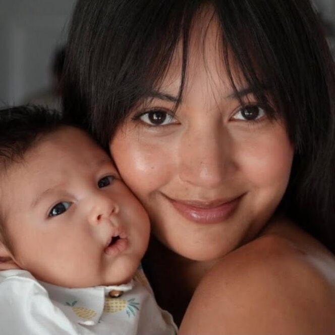 
					Hari Anak Nasional: Deretan Artis yang Sambut Kelahiran Anak di 2026