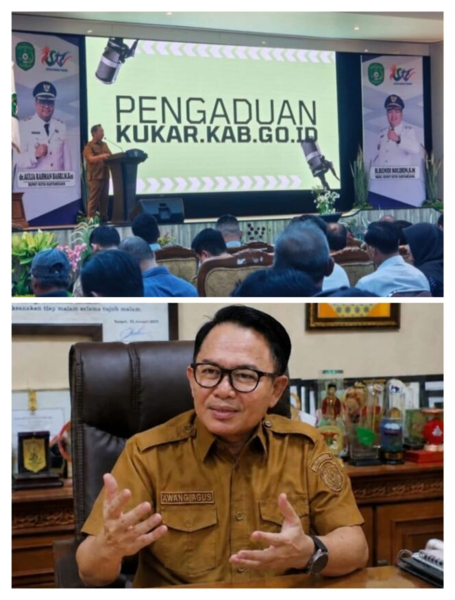
					APH Diminta Usut Tuntas Dugaan Korupsi Puluhan Miliar Rupiah di Diskominfo dan Dispar Kukar