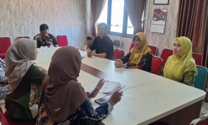 
					Penyuluh KUA Jetis Dampingi Anak Terlantar Wujudkan Hak atas Pendidikan