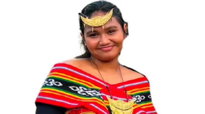 
					Penyanyi Cilik Ambon Tampil Memukau di Pentas Seni Budaya, Darwin Australia 2026