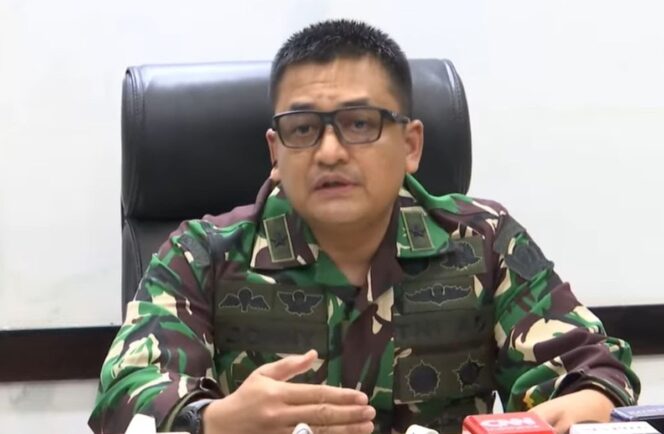 
					Ledakan Gudang Amunisi Tewaskan 1 Prajurit dan Enam Lainnya Terluka, TNI AD Bentuk Tim Investigasi