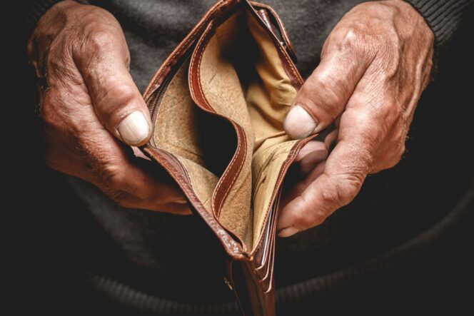 
					Desil dan Dilema Bantuan Sosial: Ketika Data Tak Sesuai Kondisi Warga