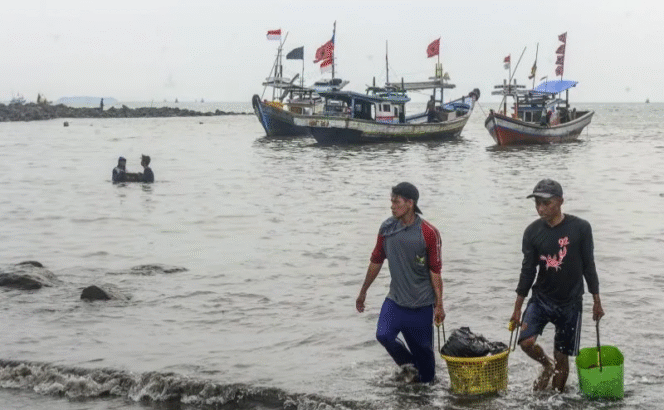 
					El Nino Picu Migrasi Ikan, Nelayan Kecil Hadapi Beban Ongkos Melaut