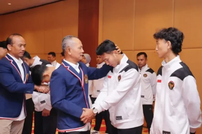 
					PBTI-TNI Perkuat Pembinaan Taekwondo Lewat Indonesia Open 2026