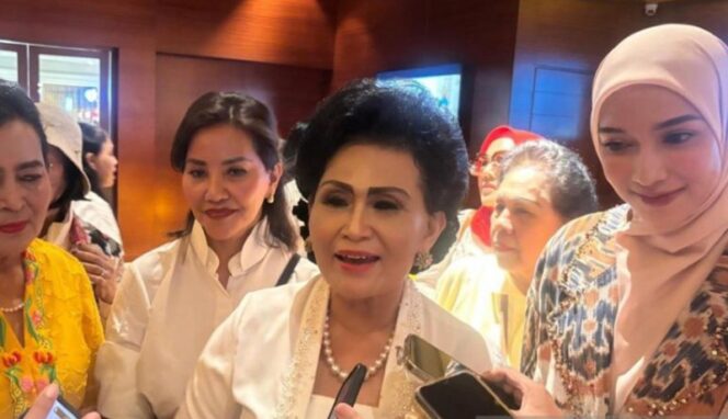 
					Kowani Ajak Masyarakat Kibarkan Merah Putih Sepanjang Agustus