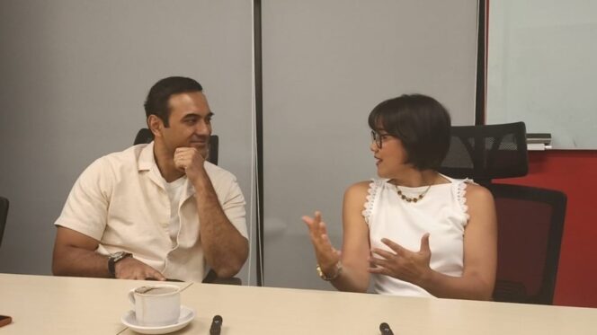 
					Film Indonesia Makin Jadi Tuan Rumah di Negeri Sendiri, 531 Karya Masuk FFI 2026