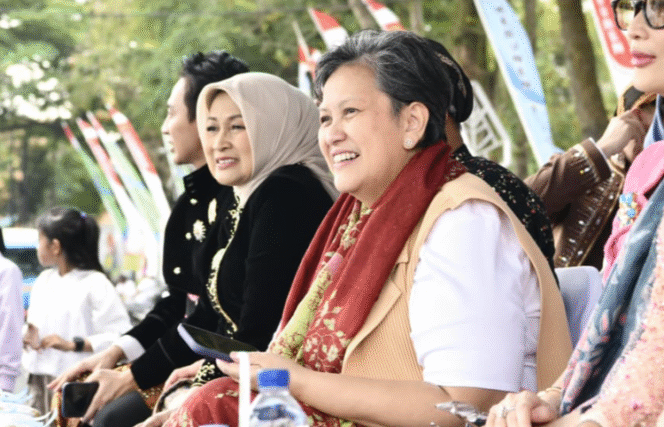 
					Mekanisme Sanggah DTSEN Jangan Korbankan Hak Masyarakat