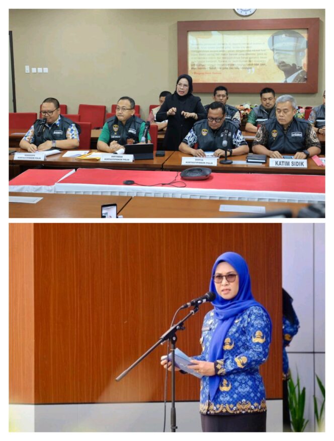 
					Polri Tetapkan Bupati Gowa sebagai Tersangka Dugaan Korupsi