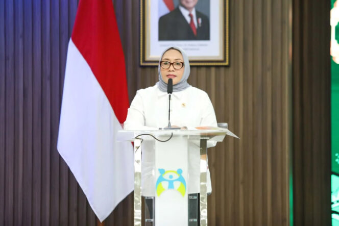 
					Menteri PPPA Tegaskan Negara Hadir Kawal Kasus Kekerasan Seksual di Sekolah