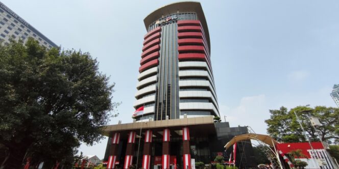
					KPK Kembali Panggil Satu Tersangka Korupsi Proyek Jalan BBPJN Sumut