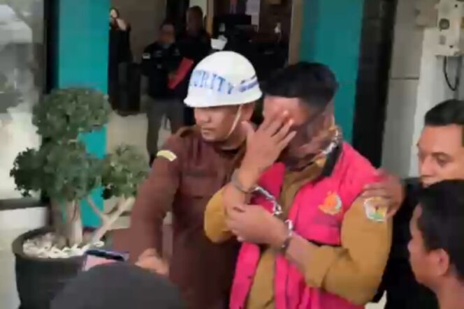 
					Kejati Sultra Tetapkan Karo Ekonomi Tersangka Korupsi Jamuan Rp4,2 Miliar