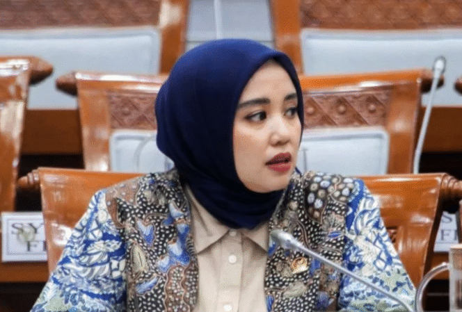 
					Anggota DPR Dukung Presiden Audit Dana Haji demi Kepercayaan Jamaah