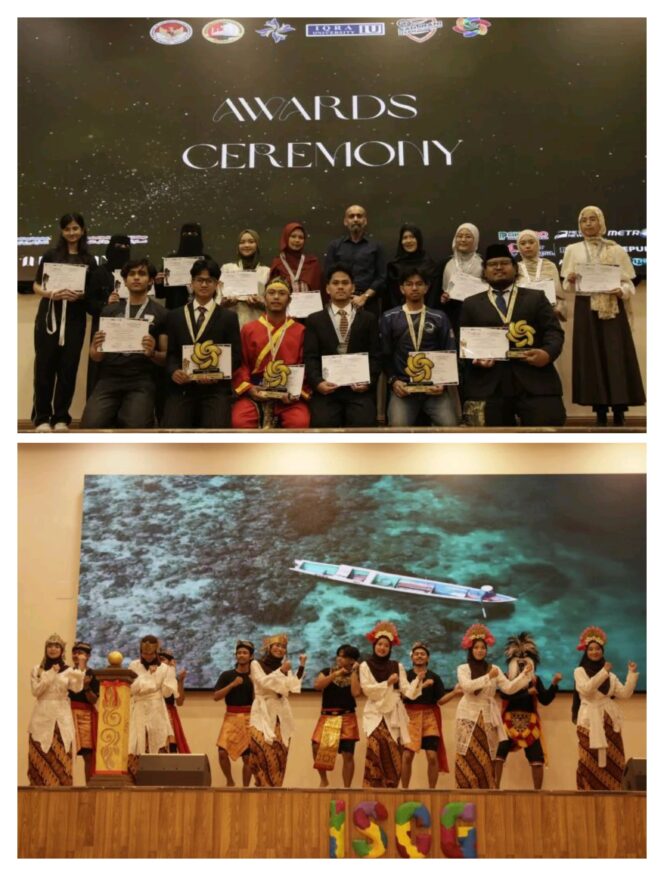 
					Indonesia Juara Umum Kompetisi Olahraga-Budaya ISCG 2026 di Pakistan