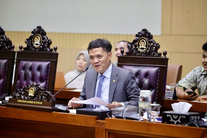 
					Penanganan Aksi Unjuk Rasa Berubah Lebih Humanis, Prabowo-Gibran Kedepankan Aspek Restoratif