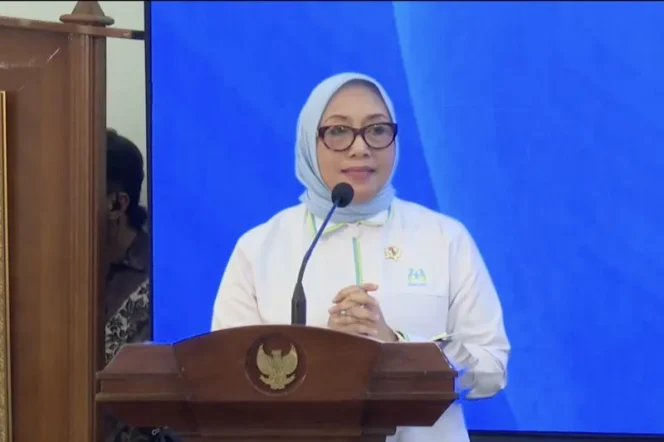 
					Menteri PPPA: Setiap Anak Berhak Dapat Pengasuhan yang Aman